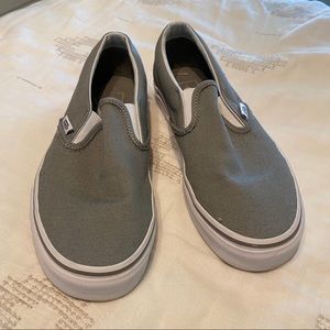 Vans Classic Slip-ons